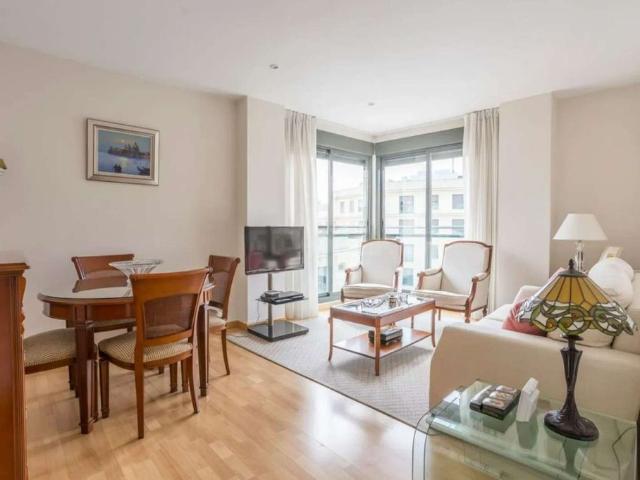 Piso exclusivo de 115 m2 en alquiler en Madrid, Comunidad de Madrid