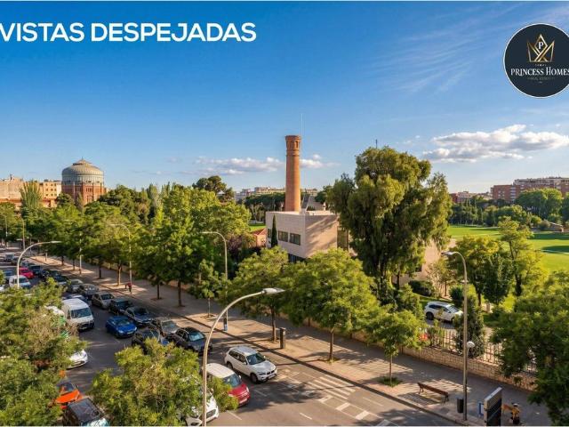 Piso exclusivo de 115 m2 en alquiler en Madrid, Comunidad de Madrid