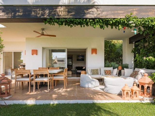 Piso exclusivo de 115 m2 en alquiler en Nueva Andalucia, España