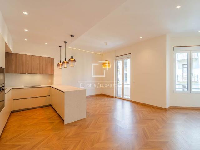 Piso de lujo de 115 m2 en alquiler en Valencia, España