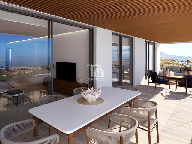 Piso exclusivo de 115 m2 en venta en Adeje, España