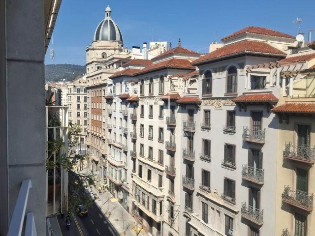 Piso exclusivo de 115 m2 en venta en Barcelona, Cataluña
