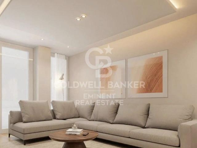 Piso exclusivo de 115 m2 en venta en Barcelona, España