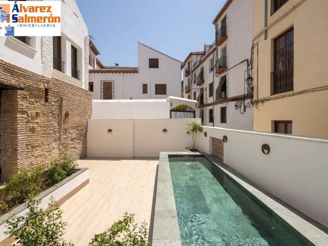 Piso exclusivo de 115 m2 en venta en Granada, Andalucía