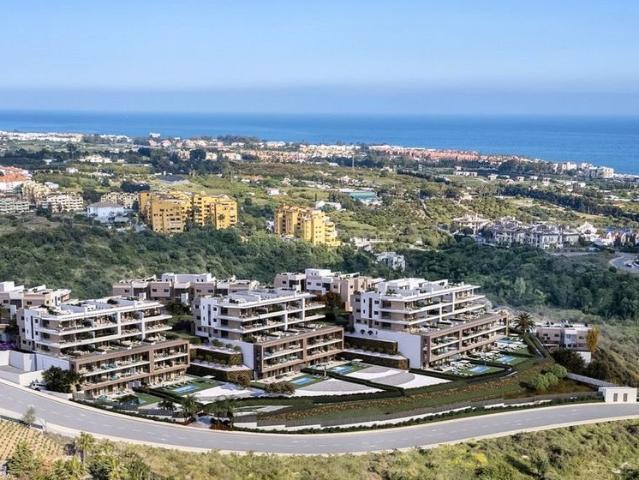 Piso exclusivo de 115 m2 en venta en Estepona, Andalucía