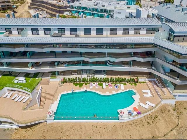Piso exclusivo de 115 m2 en venta en Fuengirola, Andalucía