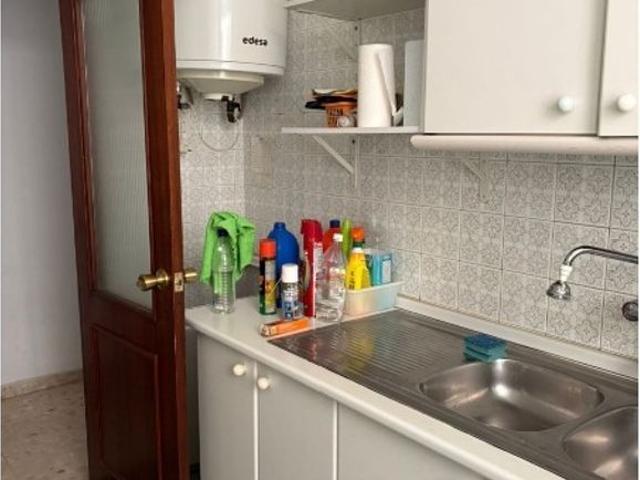 Piso exclusivo de 115 m2 en venta en Fuengirola, España