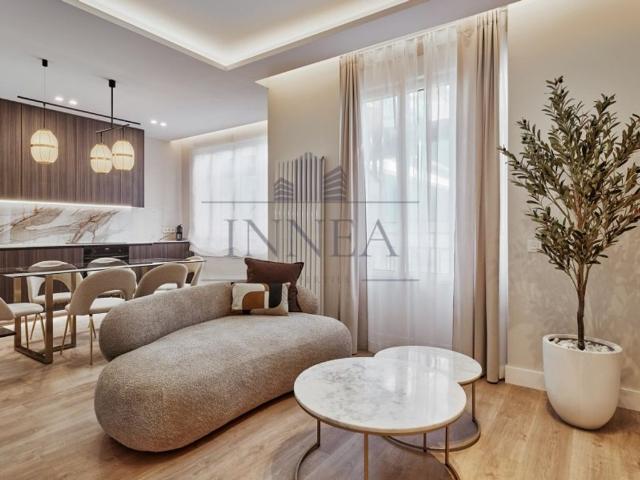 Piso de alto standing de 115 m2 en venta en Madrid, Comunidad de Madrid