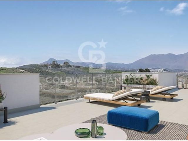 Piso exclusivo de 115 m2 en venta en Manilva, España