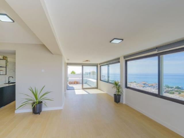 Piso exclusivo de 115 m2 en venta en Mijas, Andalucía