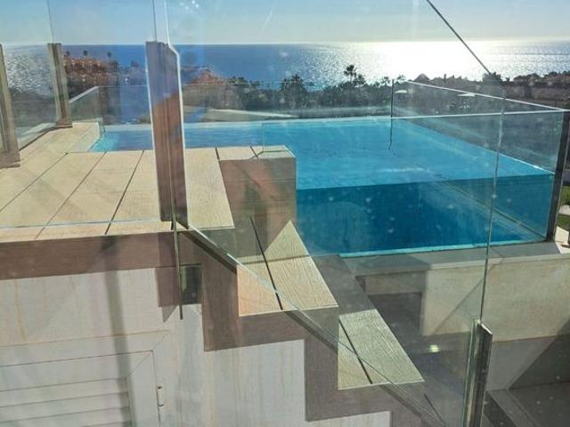 Piso exclusivo de 115 m2 en venta en Mijas, España