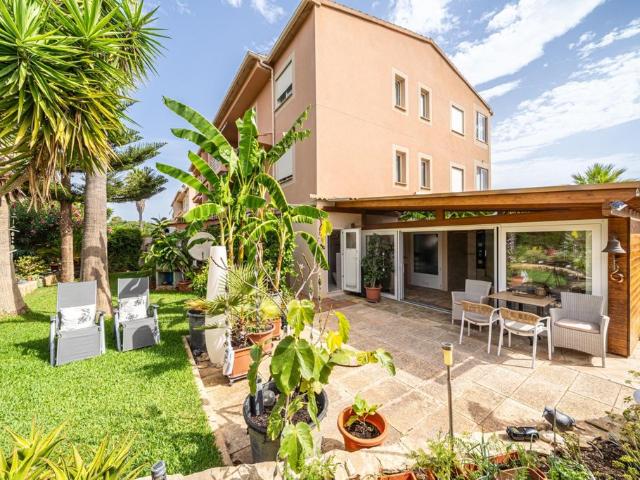 Piso exclusivo de 115 m2 en venta en Sa Coma, España