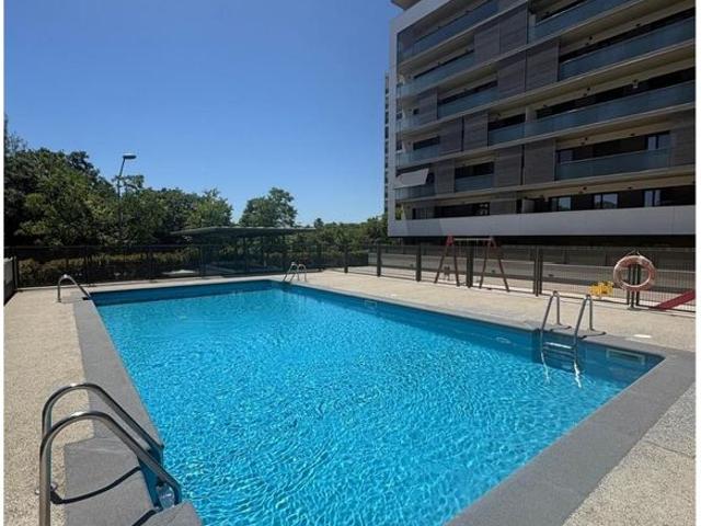 Piso exclusivo de 115 m2 en venta en San Feliú de Llobregat, España