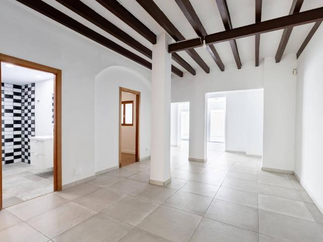 Piso exclusivo de 115 m2 en venta en Palma de Mallorca, España