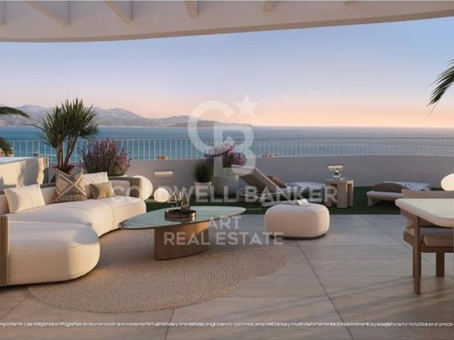 Piso exclusivo de 115 m2 en venta en Torremolinos, España