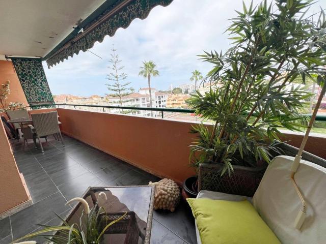Piso exclusivo de 115 m2 en venta en Torremolinos, España