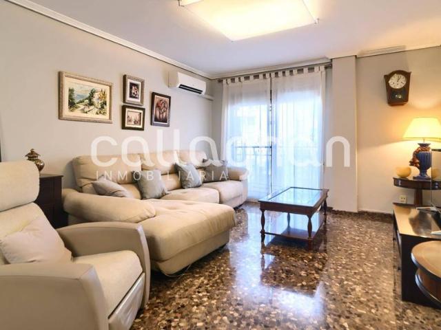 Piso exclusivo de 115 m2 en venta en Valencia, Comunidad Valenciana