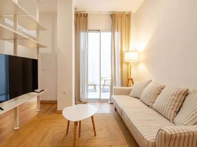 Piso exclusivo de 116 m2 en alquiler en Valencia, Comunidad Valenciana