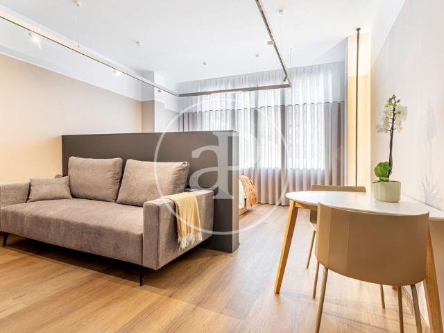Piso de lujo de 116 m2 en alquiler en Valencia, Comunidad Valenciana