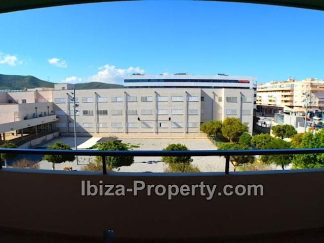 Piso exclusivo de 116 m2 en alquiler Ibiza, España