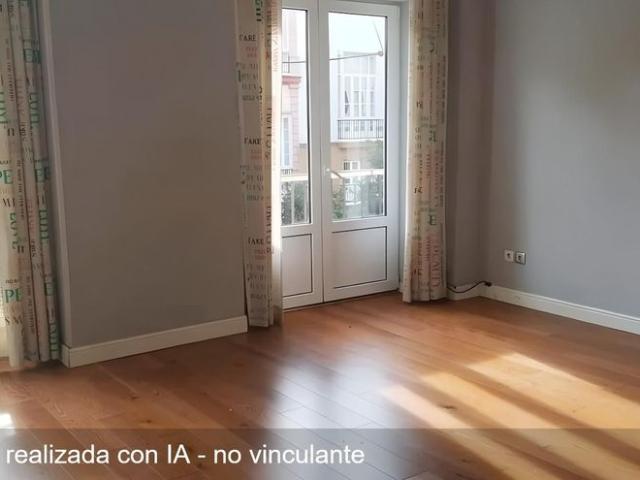 Piso exclusivo de 116 m2 en venta en Cádiz, España