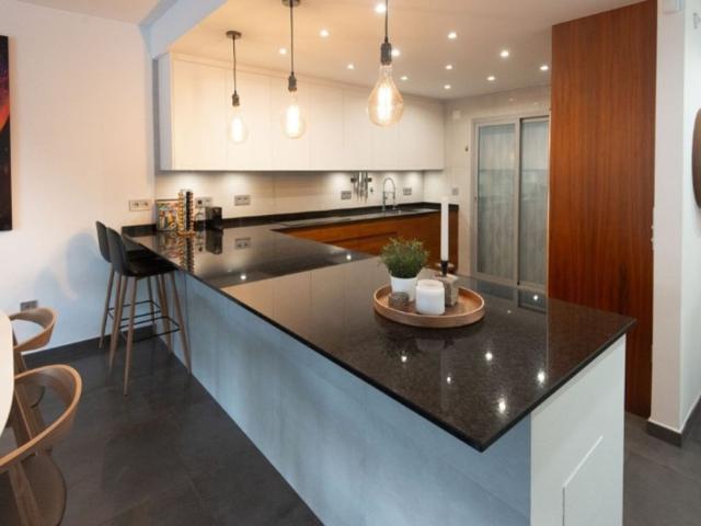 Piso exclusivo de 116 m2 en venta en Fuengirola, Andalucía