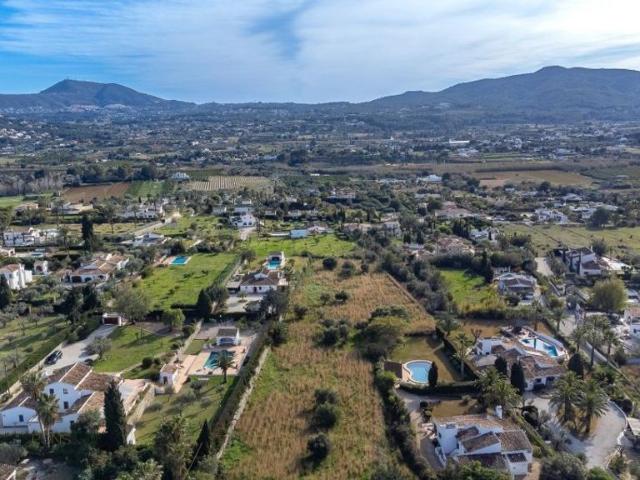 Piso exclusivo de 116 m2 en venta en Jávea, España
