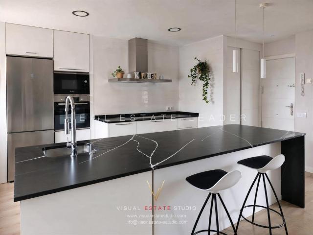 Piso exclusivo de 116 m2 en venta en Madrid, Comunidad de Madrid