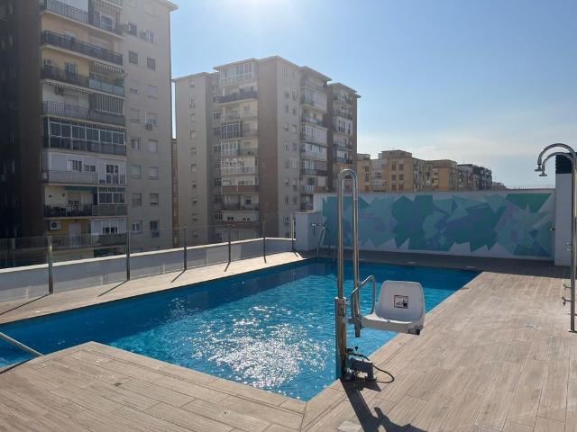 Piso exclusivo de 116 m2 en venta en Málaga, España