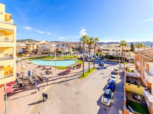 Piso exclusivo de 116 m2 en venta en San Pedro de Ribas, España