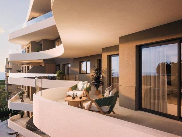 Piso exclusivo de 116 m2 en venta en Torrevieja, Comunidad Valenciana
