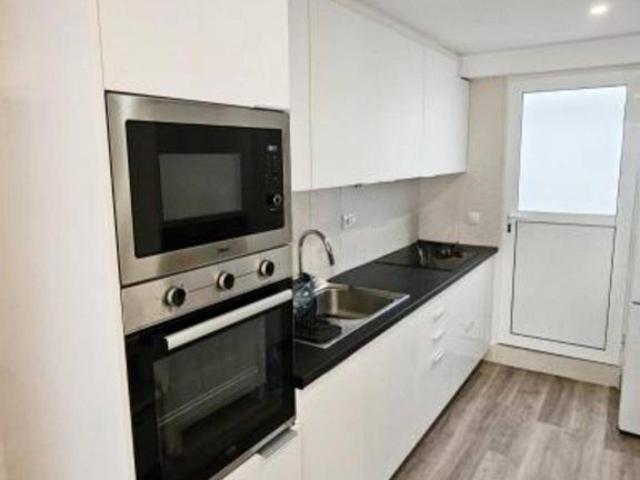 Piso exclusivo de 116 m2 en venta en Valencia, España