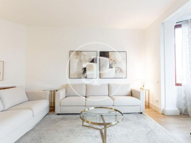 Piso exclusivo de 117 m2 en alquiler en Barcelona, Cataluña