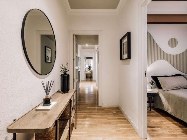 Piso exclusivo de 117 m2 en alquiler en Madrid, Comunidad de Madrid
