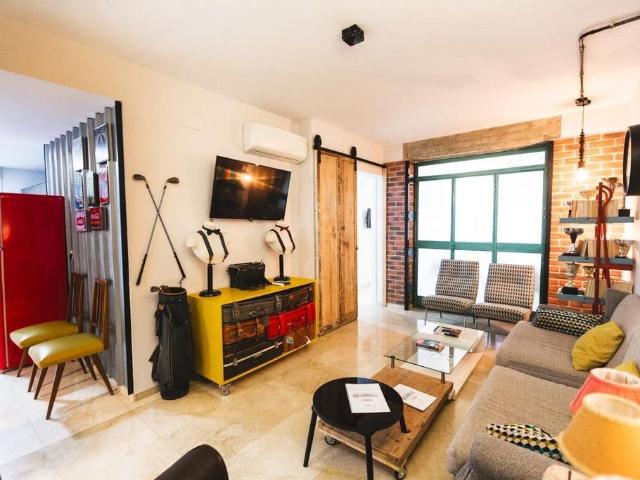 Piso exclusivo de 117 m2 en venta en Córdoba, España