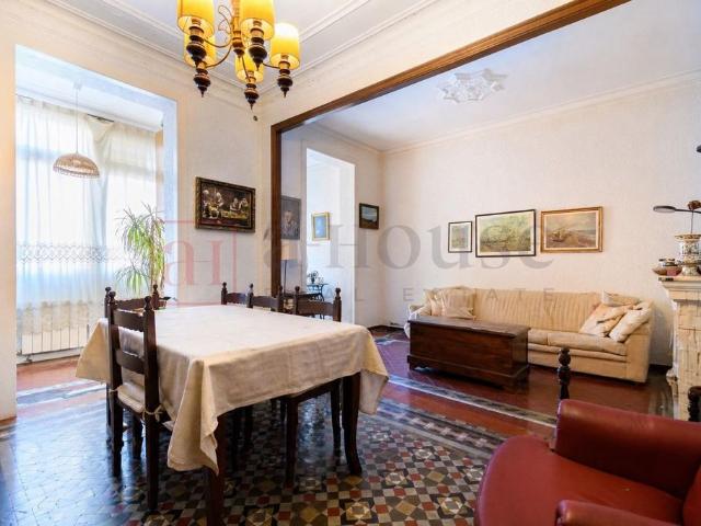 Piso exclusivo de 117 m2 en venta en Barcelona, España