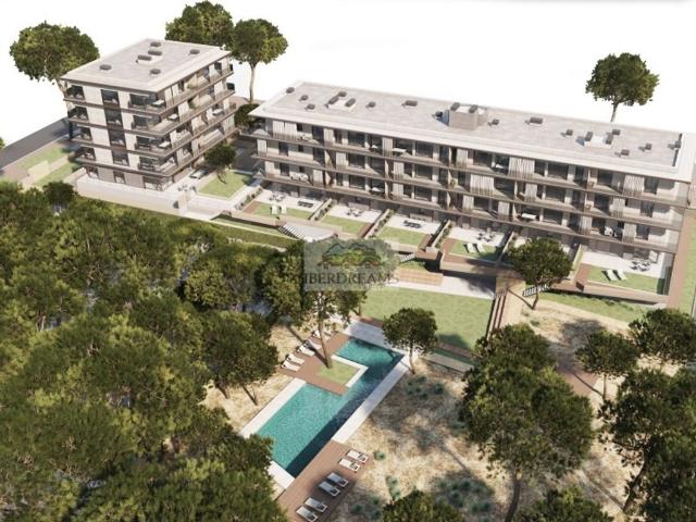 Piso exclusivo de 117 m2 en venta en Gavà, Cataluña
