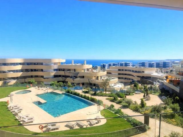 Piso exclusivo de 117 m2 en venta en Fuengirola, España