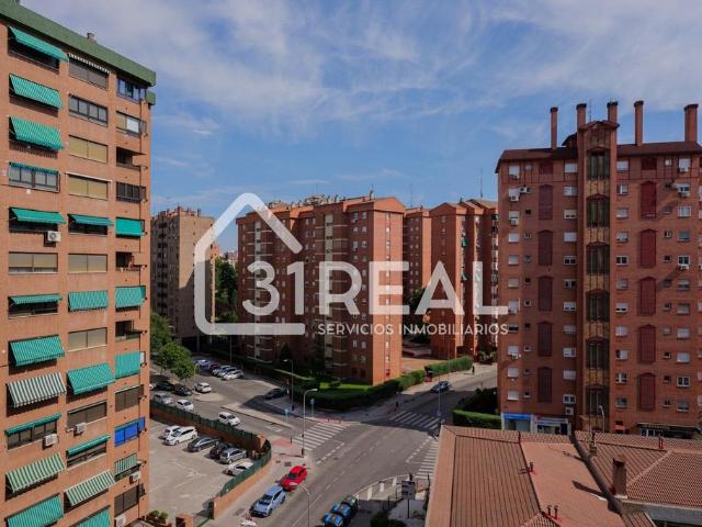 Piso exclusivo de 117 m2 en venta en Madrid, Comunidad de Madrid