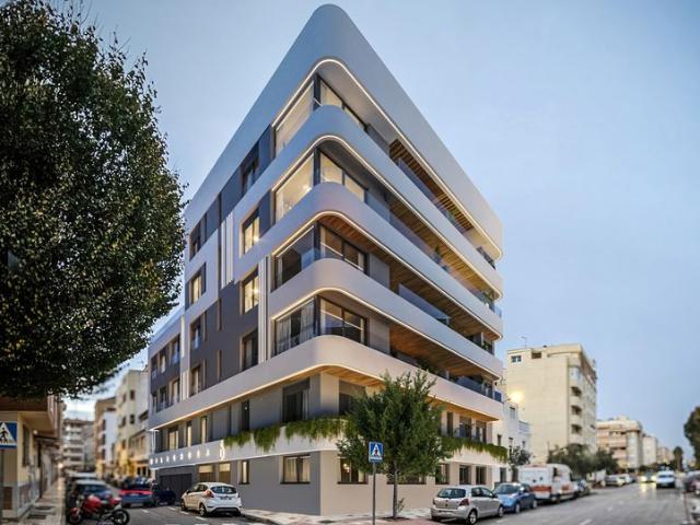 Piso exclusivo de 117 m2 en venta en Málaga, España