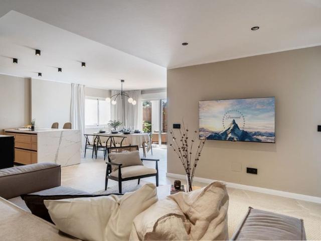 Piso exclusivo de 117 m2 en venta en Marbella, España