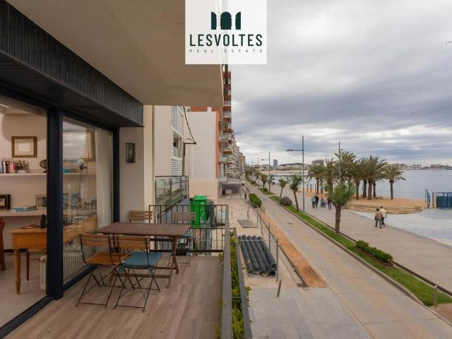 Piso exclusivo de 117 m2 en venta en Sant Antoni de Calonge, España