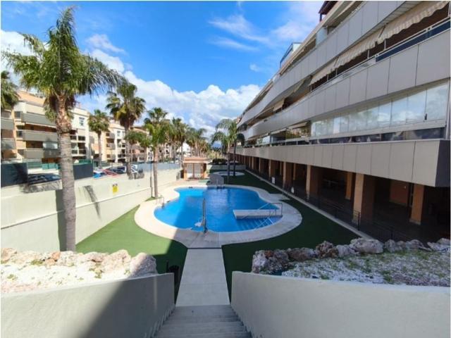 Piso exclusivo de 117 m2 en venta en Torremolinos, España