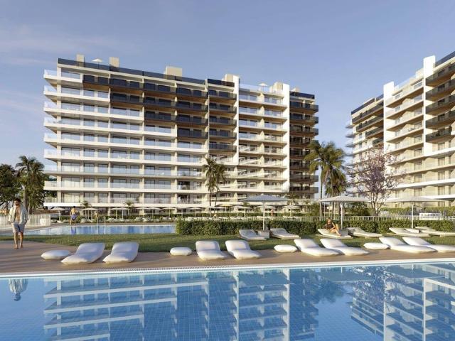 Piso exclusivo de 118 m2 en venta en Playas de Orihuela, Comunidad Valenciana