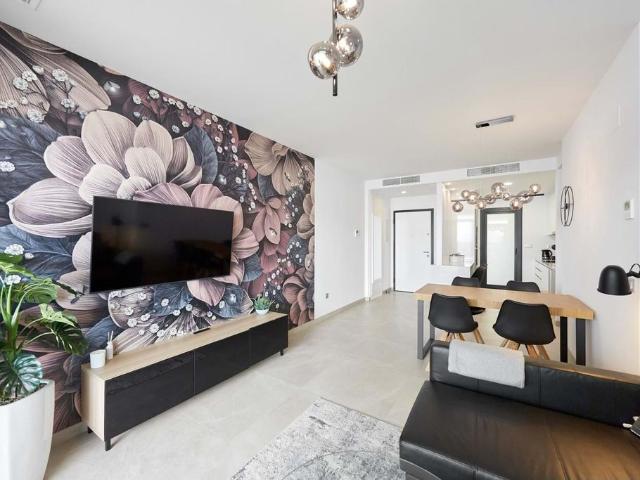 Piso exclusivo de 118 m2 en venta en Benidorm, Comunidad Valenciana