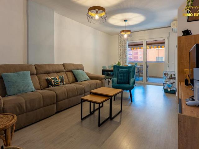 Piso exclusivo de 118 m2 en venta en Guadalajara, España
