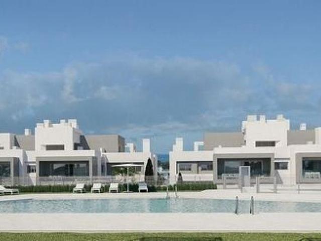 Piso exclusivo de 118 m2 en venta en Estepona, Andalucía