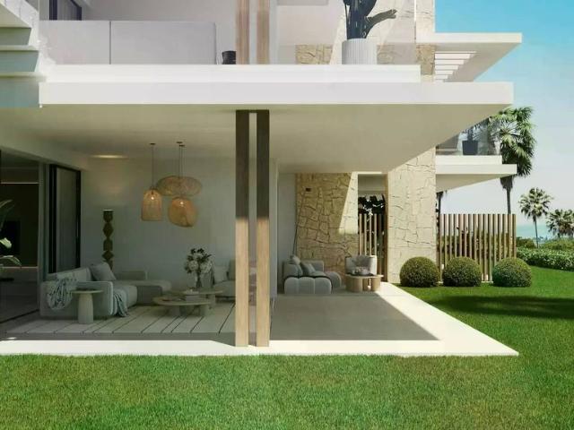 Piso exclusivo de 118 m2 en venta en Estepona, España