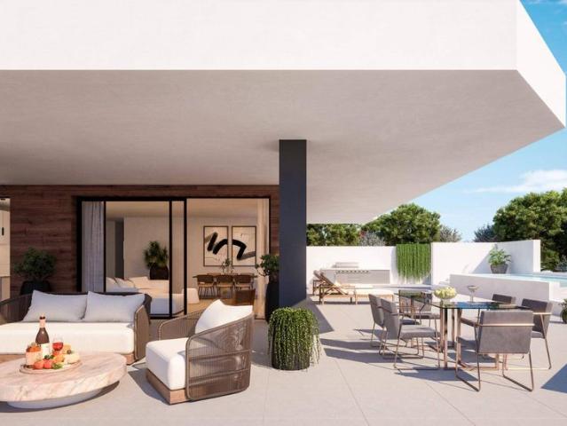 Piso de lujo de 155 m2 en venta en Fuengirola, Andalucía