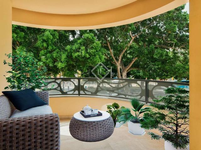 Piso exclusivo de 118 m2 en venta en Málaga, España